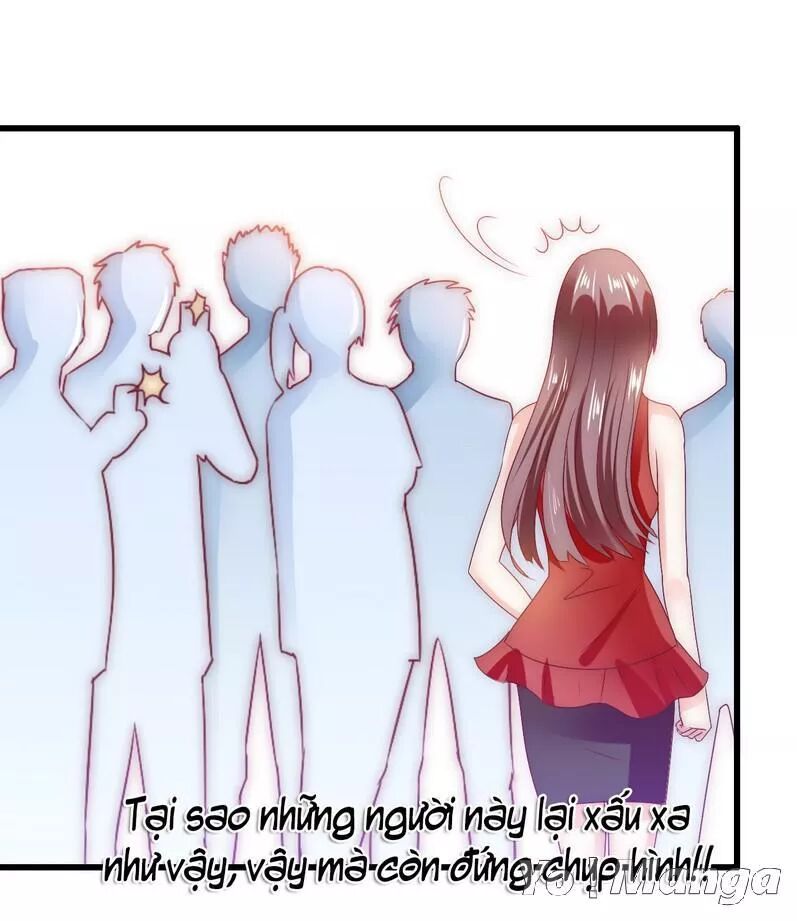 Băng Sơn Tổng Tài Cường Sủng Thê: Chapter 91: Mạnh Vi Cứu Thư Hàm
