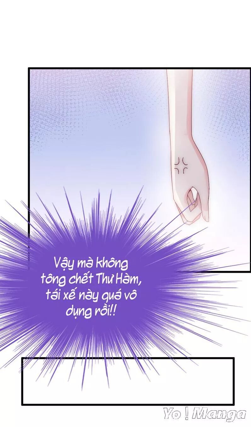 Băng Sơn Tổng Tài Cường Sủng Thê: Chapter 91: Mạnh Vi Cứu Thư Hàm