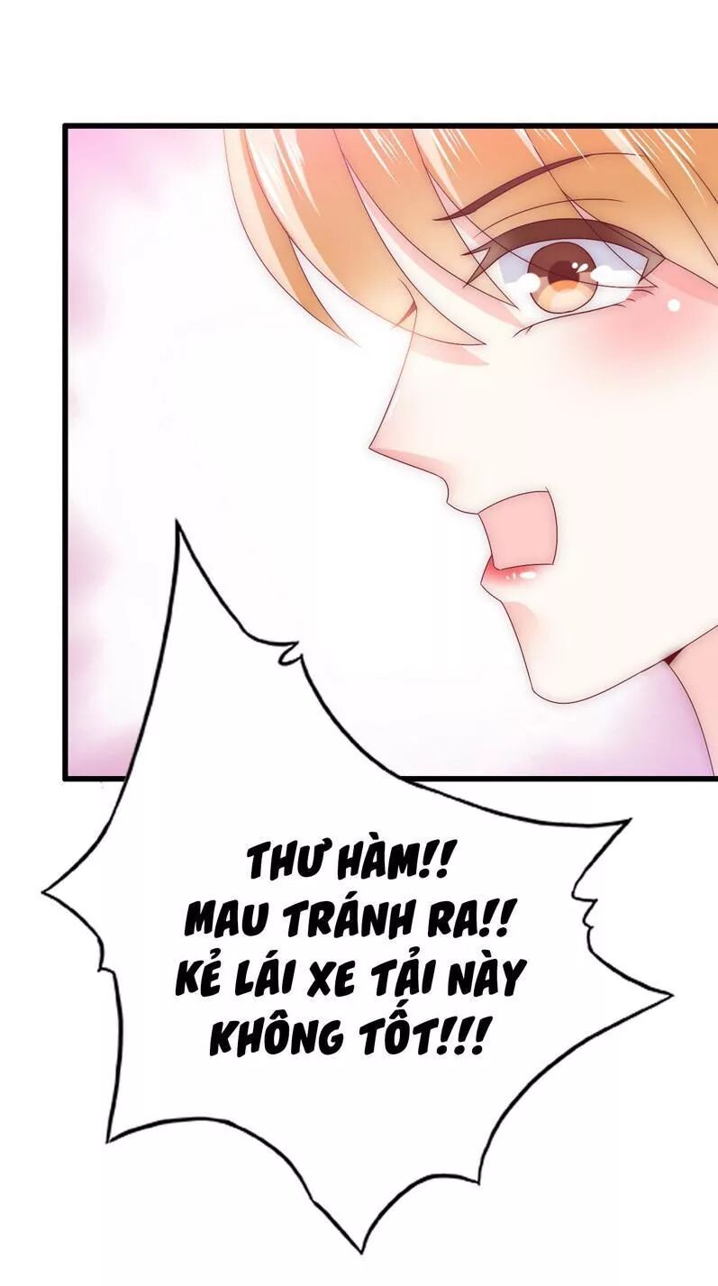 Băng Sơn Tổng Tài Cường Sủng Thê: Chapter 91: Mạnh Vi Cứu Thư Hàm