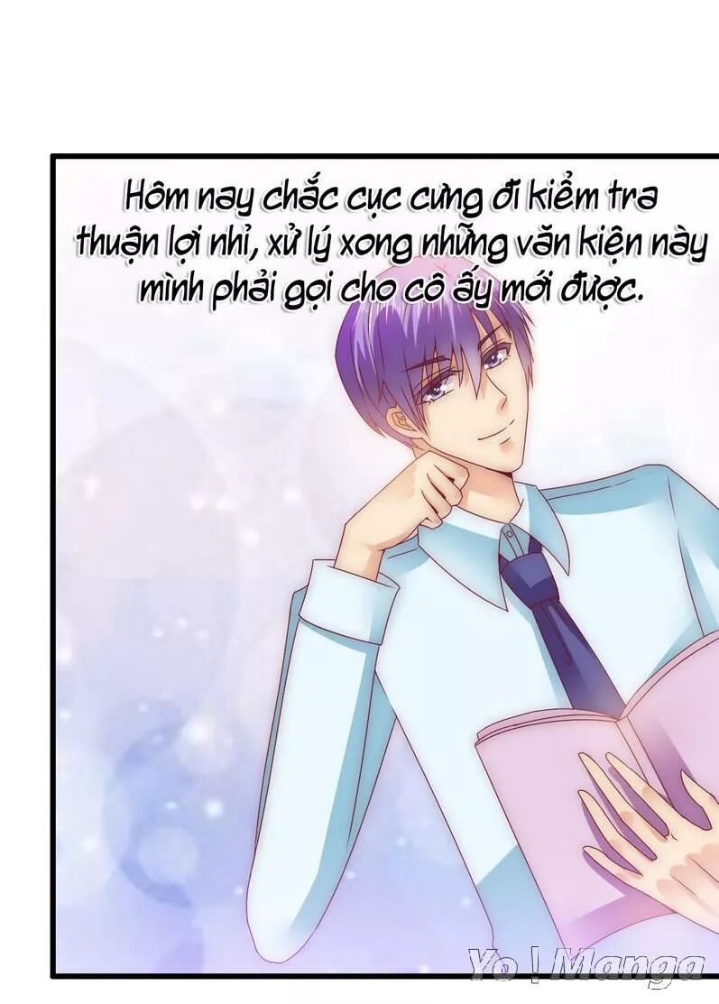 Băng Sơn Tổng Tài Cường Sủng Thê: Chapter 91: Mạnh Vi Cứu Thư Hàm