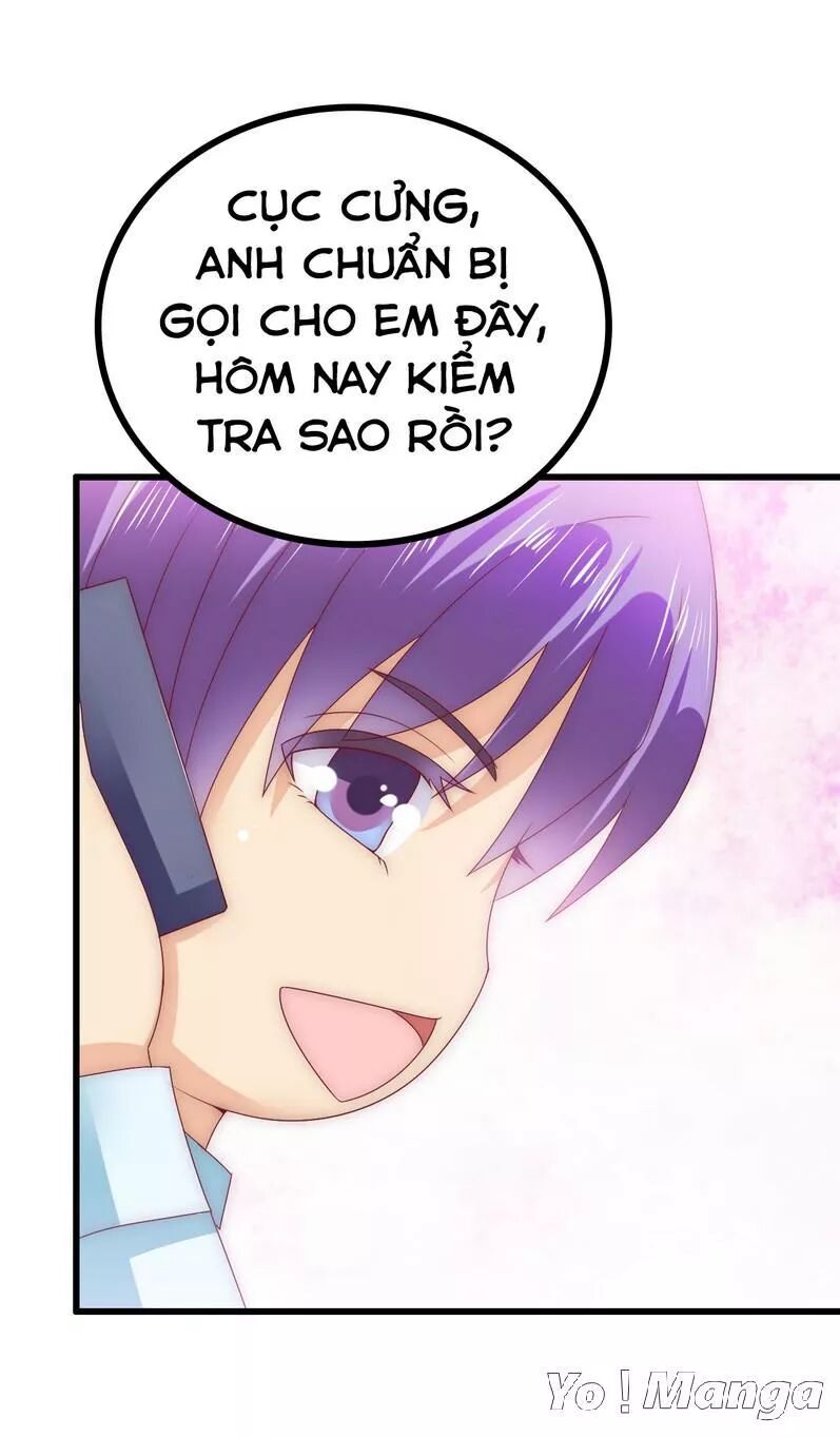 Băng Sơn Tổng Tài Cường Sủng Thê: Chapter 91: Mạnh Vi Cứu Thư Hàm