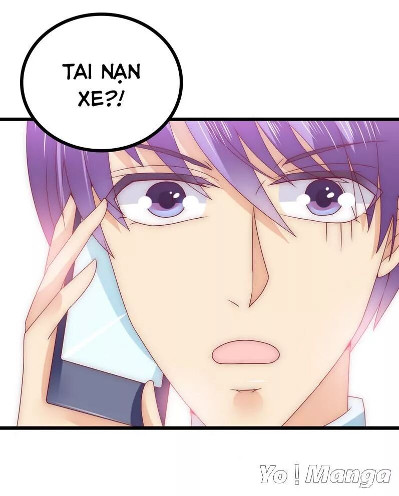 Băng Sơn Tổng Tài Cường Sủng Thê: Chapter 91: Mạnh Vi Cứu Thư Hàm