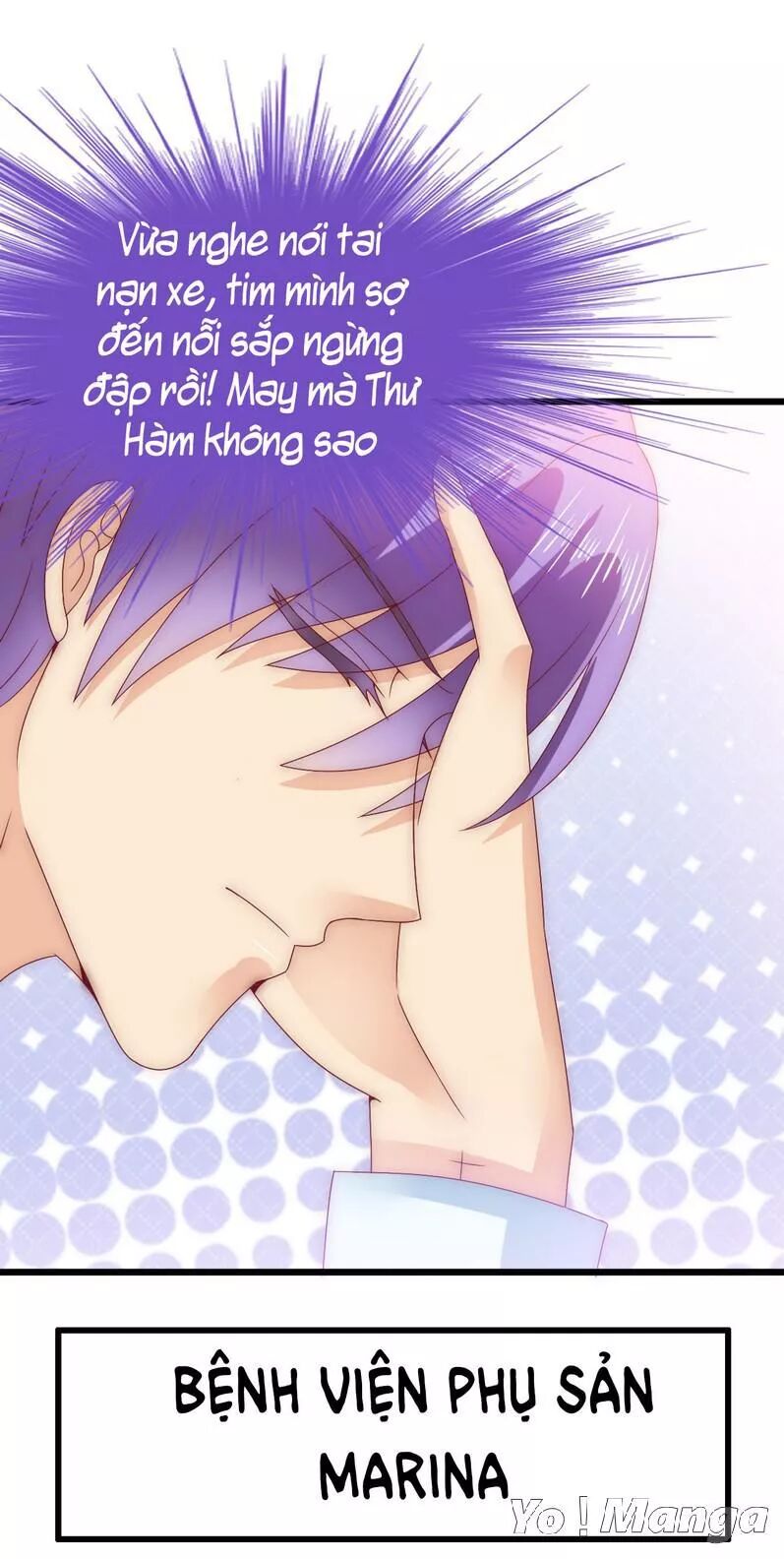 Băng Sơn Tổng Tài Cường Sủng Thê: Chapter 91: Mạnh Vi Cứu Thư Hàm