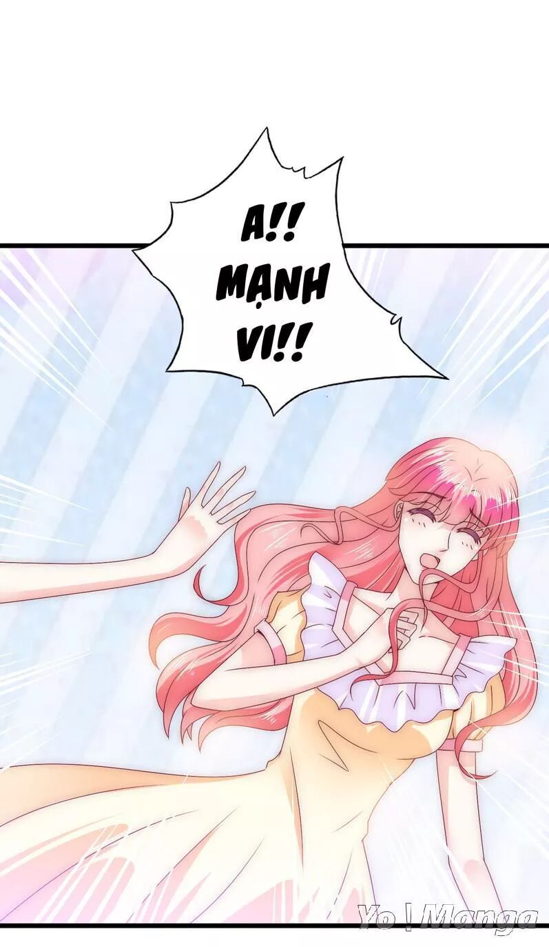 Băng Sơn Tổng Tài Cường Sủng Thê: Chapter 91: Mạnh Vi Cứu Thư Hàm