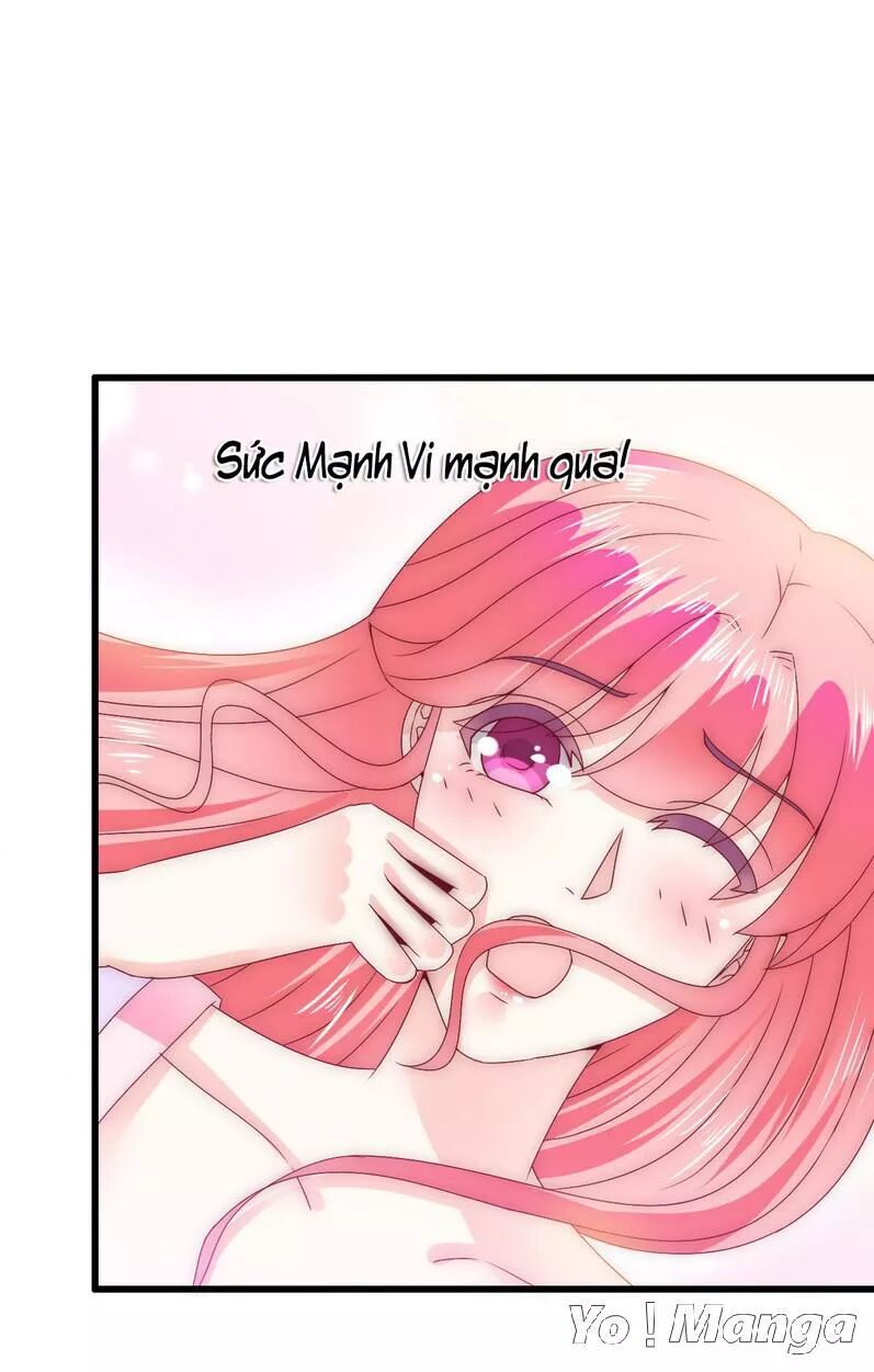 Băng Sơn Tổng Tài Cường Sủng Thê: Chapter 91: Mạnh Vi Cứu Thư Hàm