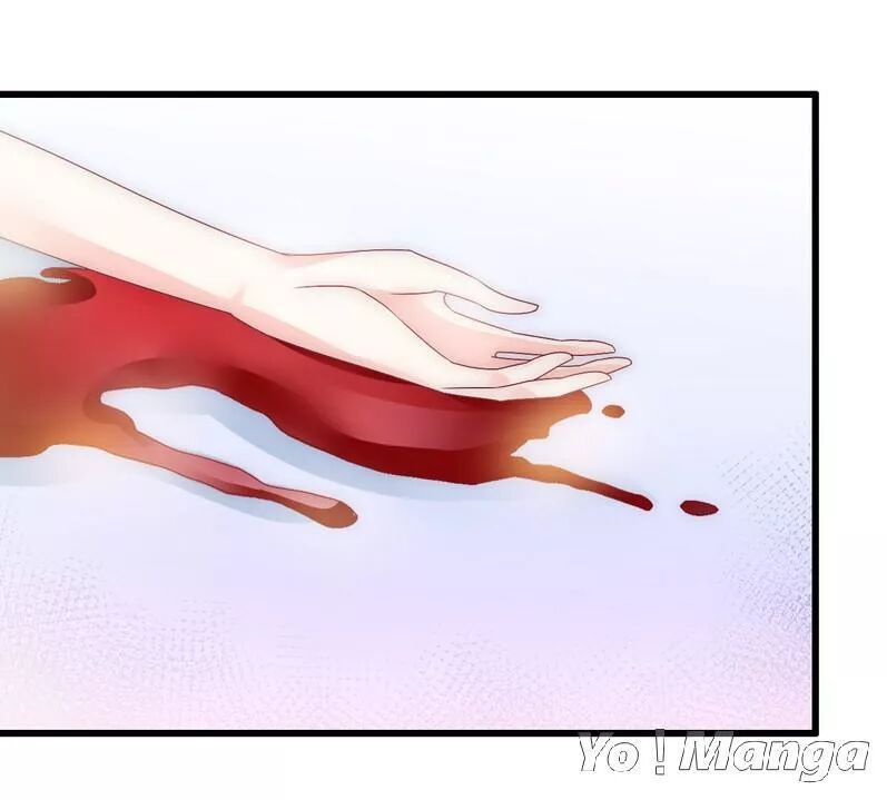 Băng Sơn Tổng Tài Cường Sủng Thê: Chapter 91: Mạnh Vi Cứu Thư Hàm