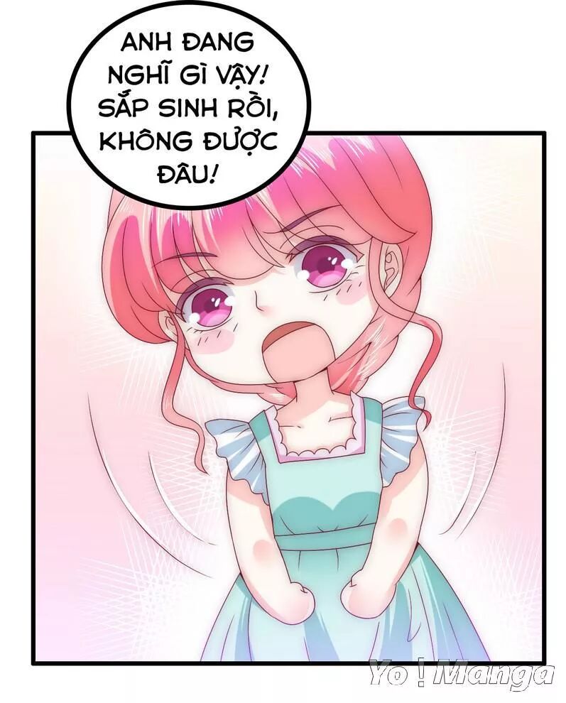 Băng Sơn Tổng Tài Cường Sủng Thê: Chapter 93: Cục Cưng, Giúp Anh Một Chuyện Được Không?