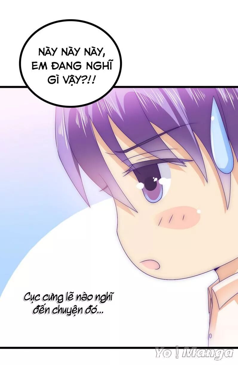 Băng Sơn Tổng Tài Cường Sủng Thê: Chapter 93: Cục Cưng, Giúp Anh Một Chuyện Được Không?