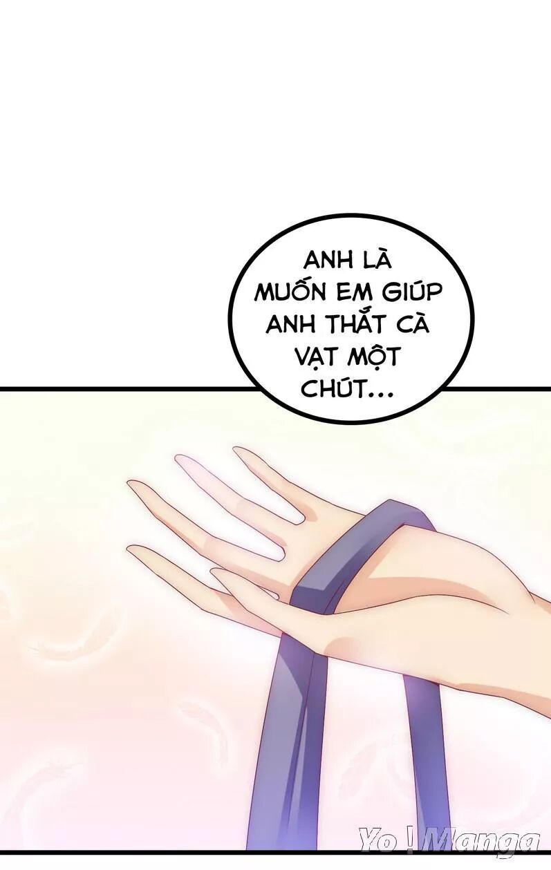 Băng Sơn Tổng Tài Cường Sủng Thê: Chapter 93: Cục Cưng, Giúp Anh Một Chuyện Được Không?