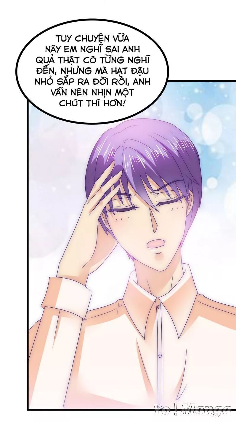 Băng Sơn Tổng Tài Cường Sủng Thê: Chapter 93: Cục Cưng, Giúp Anh Một Chuyện Được Không?