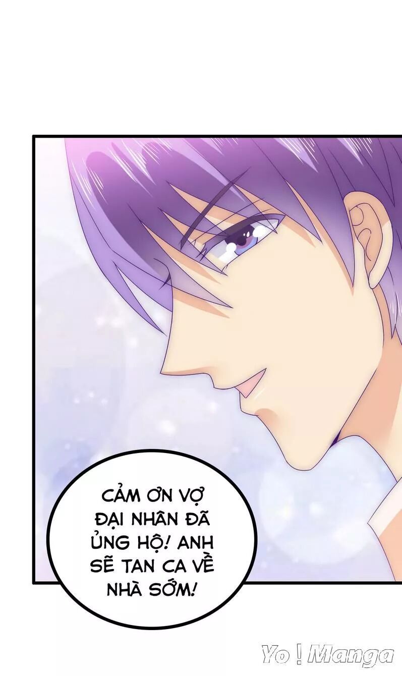 Băng Sơn Tổng Tài Cường Sủng Thê: Chapter 93: Cục Cưng, Giúp Anh Một Chuyện Được Không?
