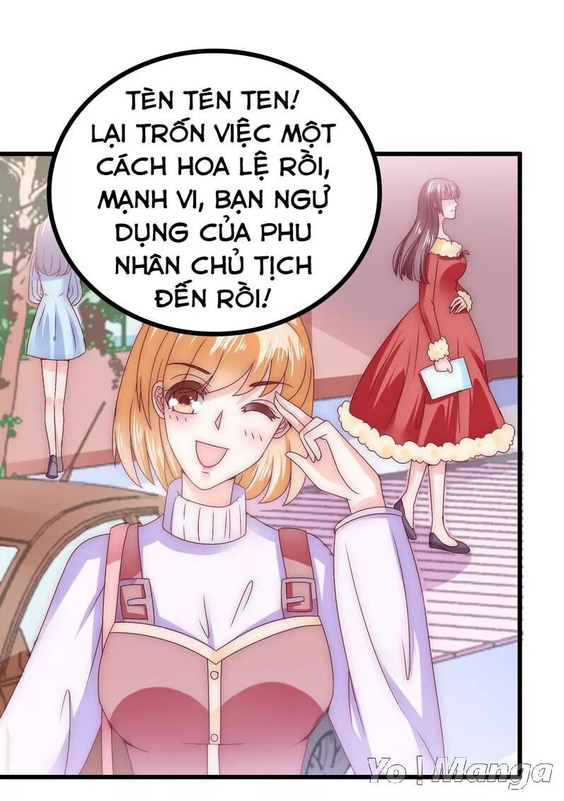 Băng Sơn Tổng Tài Cường Sủng Thê: Chapter 93: Cục Cưng, Giúp Anh Một Chuyện Được Không?
