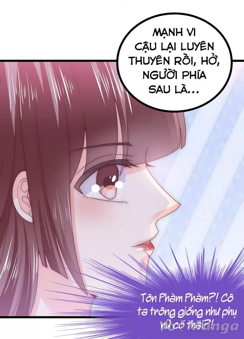 Băng Sơn Tổng Tài Cường Sủng Thê: Chapter 93: Cục Cưng, Giúp Anh Một Chuyện Được Không?