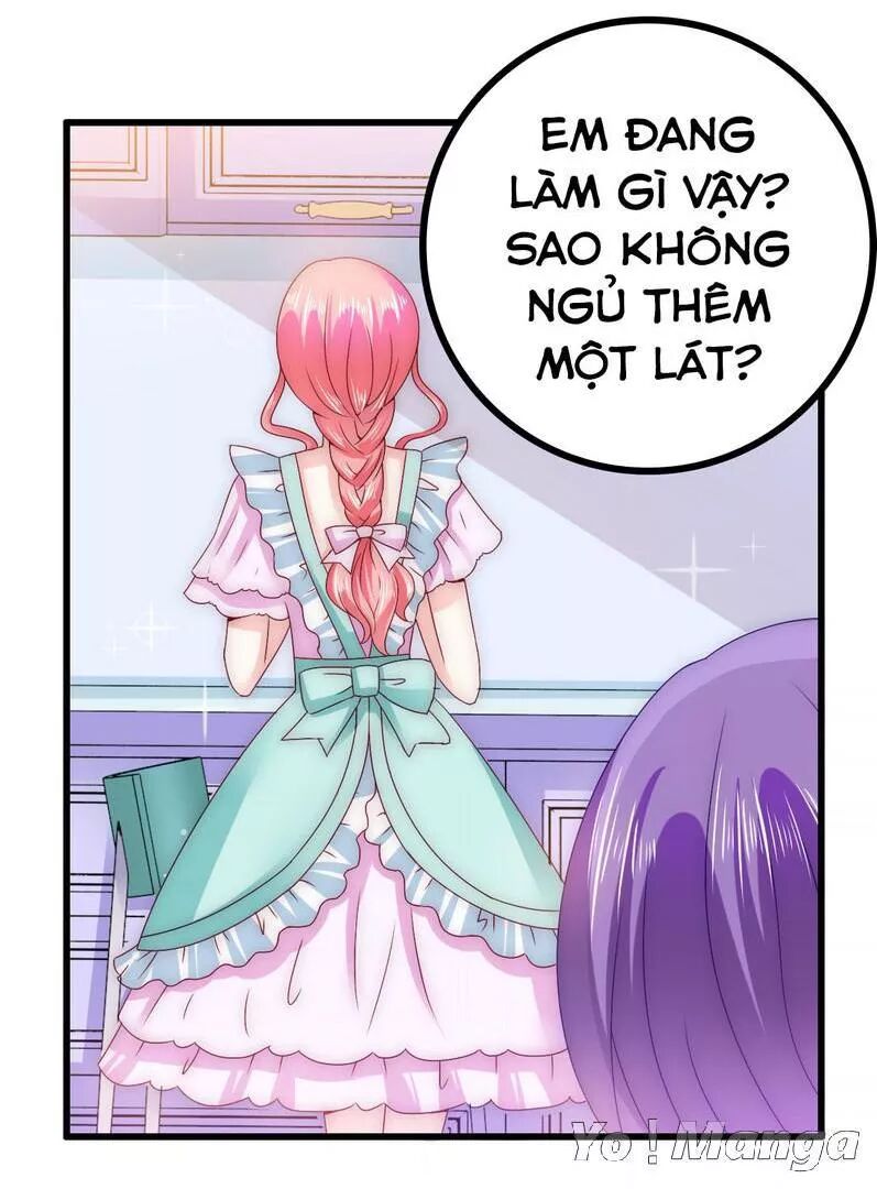 Băng Sơn Tổng Tài Cường Sủng Thê: Chapter 93: Cục Cưng, Giúp Anh Một Chuyện Được Không?