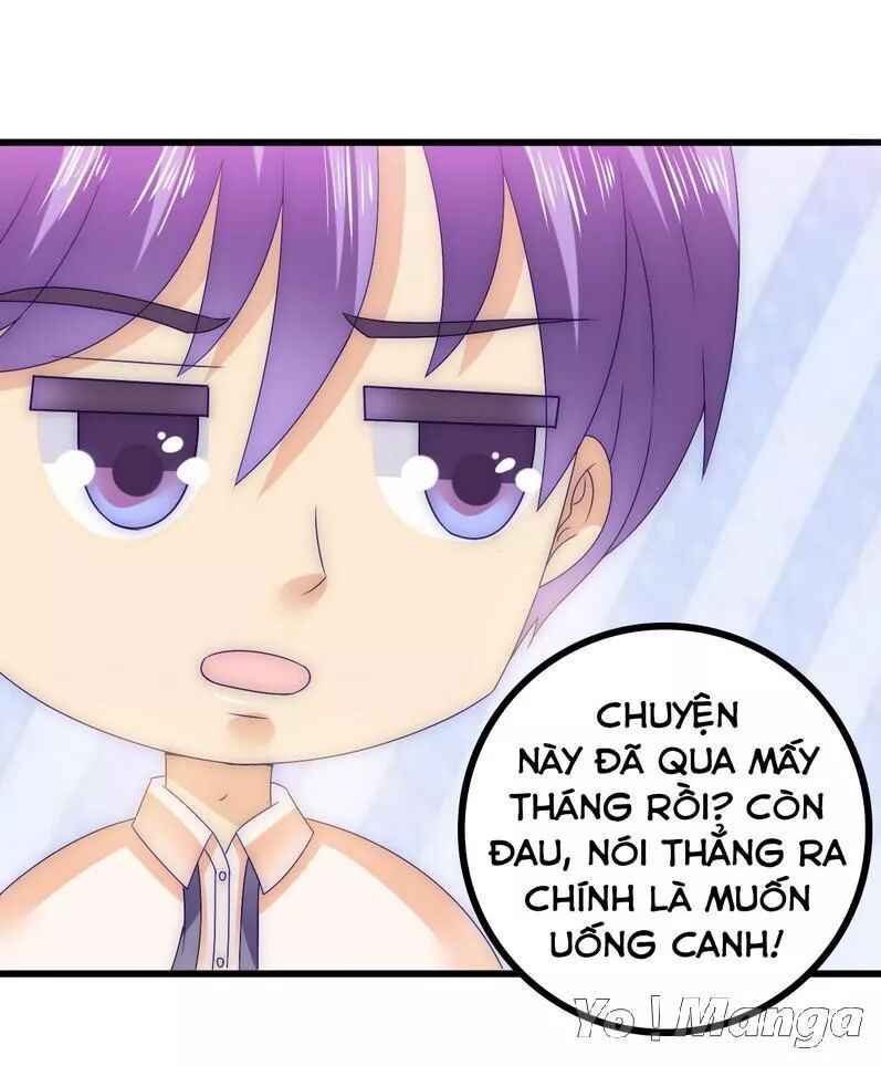 Băng Sơn Tổng Tài Cường Sủng Thê: Chapter 93: Cục Cưng, Giúp Anh Một Chuyện Được Không?