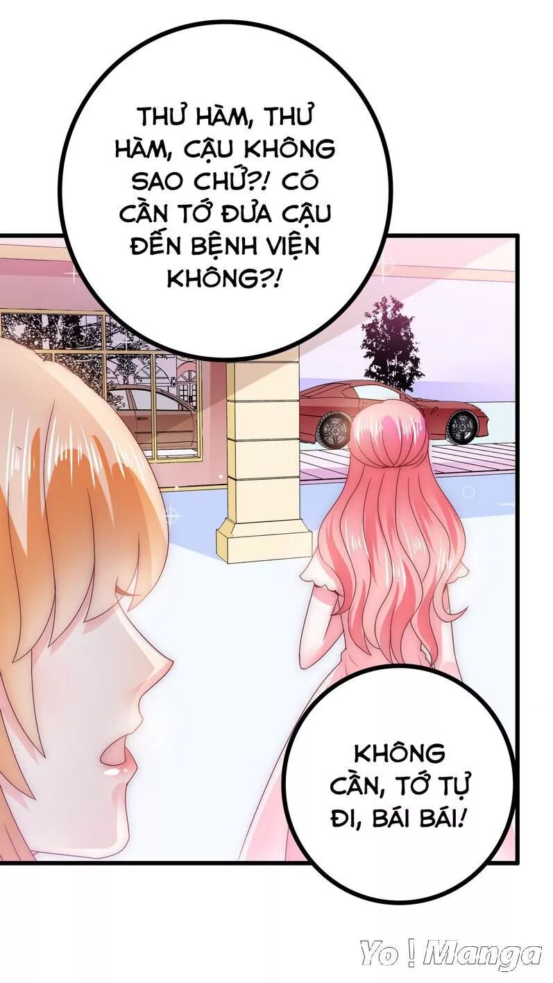 Băng Sơn Tổng Tài Cường Sủng Thê: Chapter 94: Cần Con Không Cần Thư Hàm?