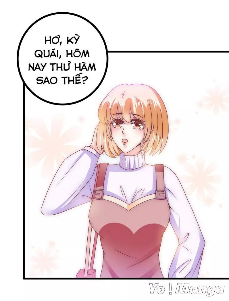 Băng Sơn Tổng Tài Cường Sủng Thê: Chapter 94: Cần Con Không Cần Thư Hàm?