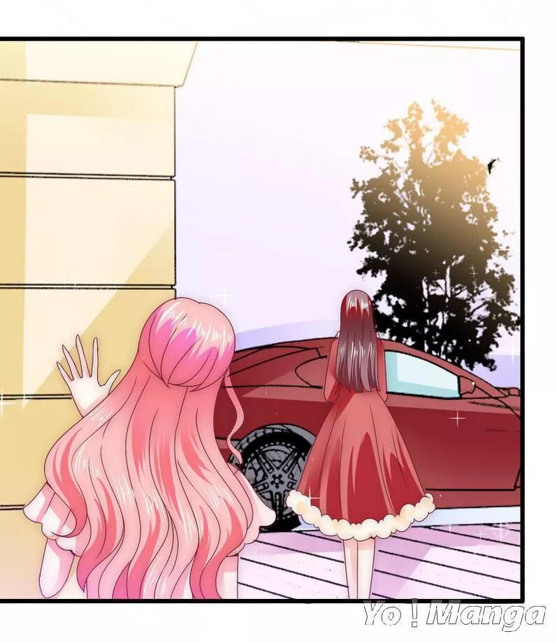 Băng Sơn Tổng Tài Cường Sủng Thê: Chapter 94: Cần Con Không Cần Thư Hàm?