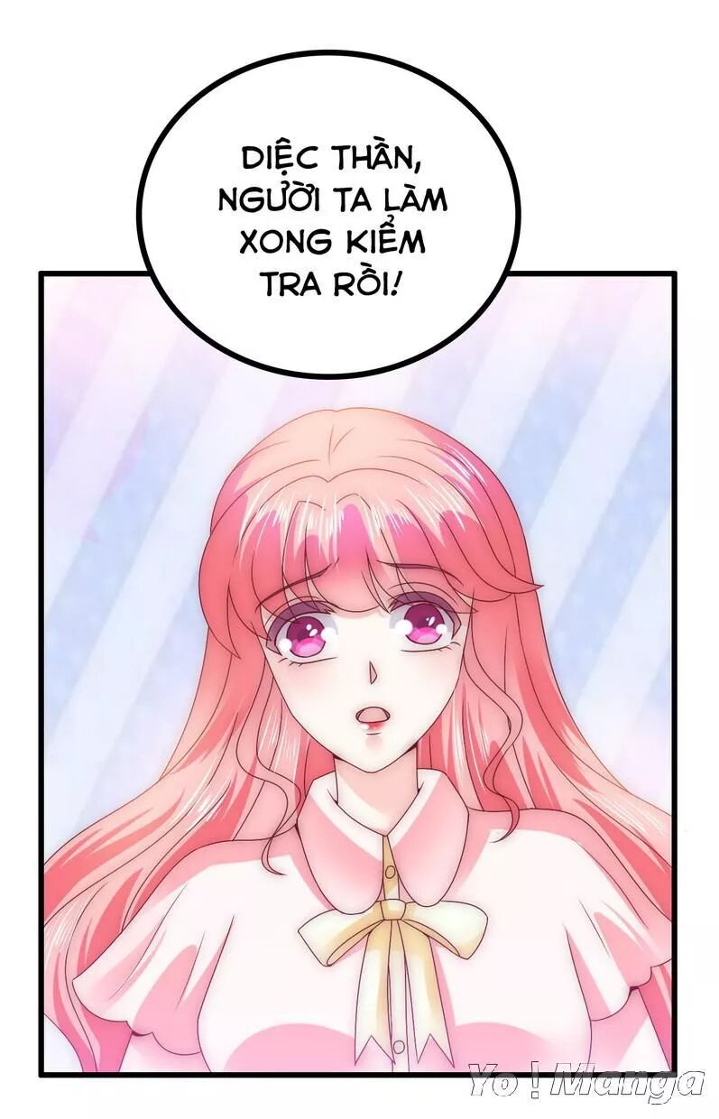 Băng Sơn Tổng Tài Cường Sủng Thê: Chapter 94: Cần Con Không Cần Thư Hàm?