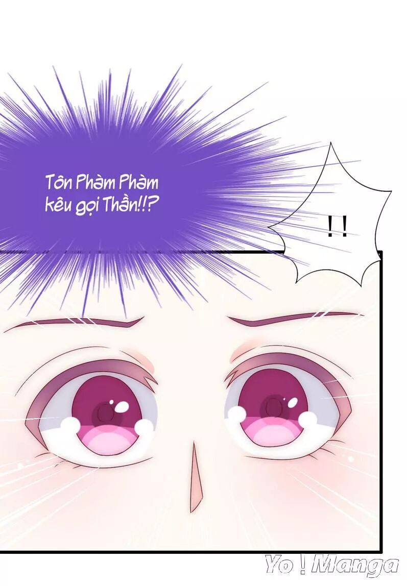 Băng Sơn Tổng Tài Cường Sủng Thê: Chapter 94: Cần Con Không Cần Thư Hàm?