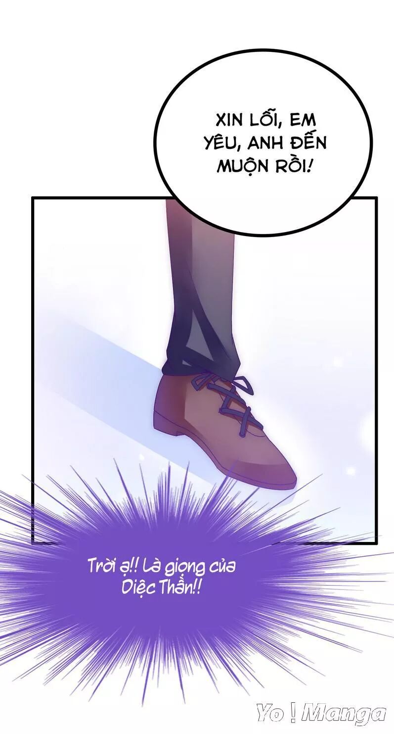 Băng Sơn Tổng Tài Cường Sủng Thê: Chapter 94: Cần Con Không Cần Thư Hàm?