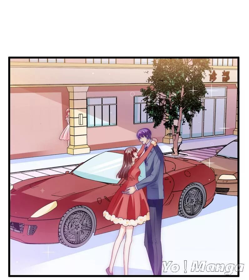 Băng Sơn Tổng Tài Cường Sủng Thê: Chapter 94: Cần Con Không Cần Thư Hàm?
