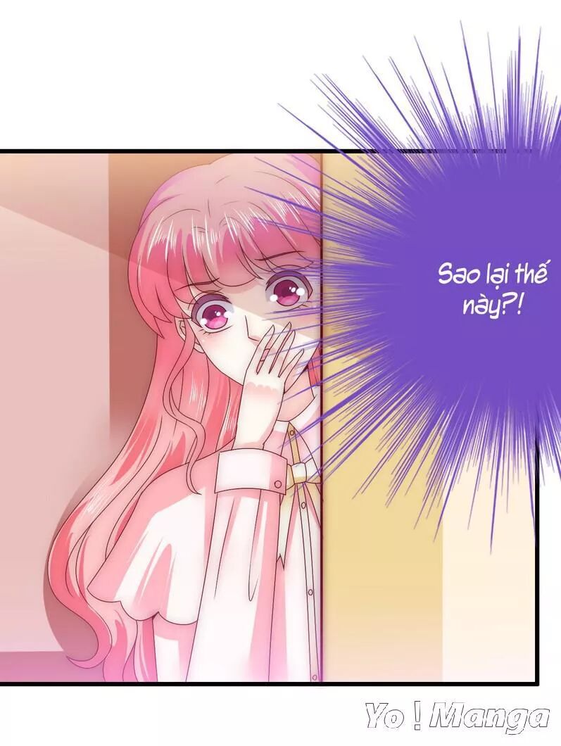 Băng Sơn Tổng Tài Cường Sủng Thê: Chapter 94: Cần Con Không Cần Thư Hàm?