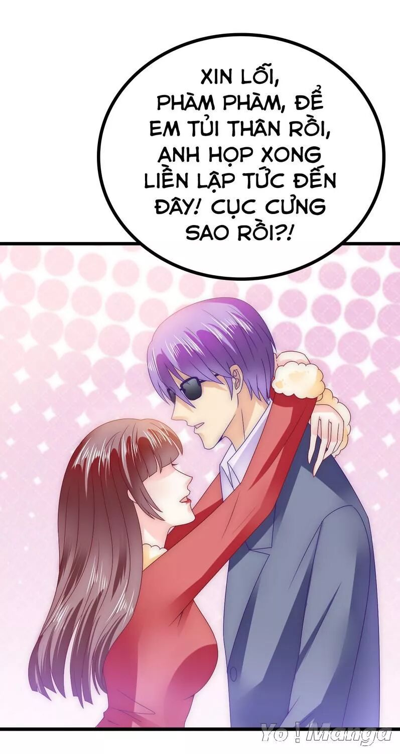 Băng Sơn Tổng Tài Cường Sủng Thê: Chapter 94: Cần Con Không Cần Thư Hàm?