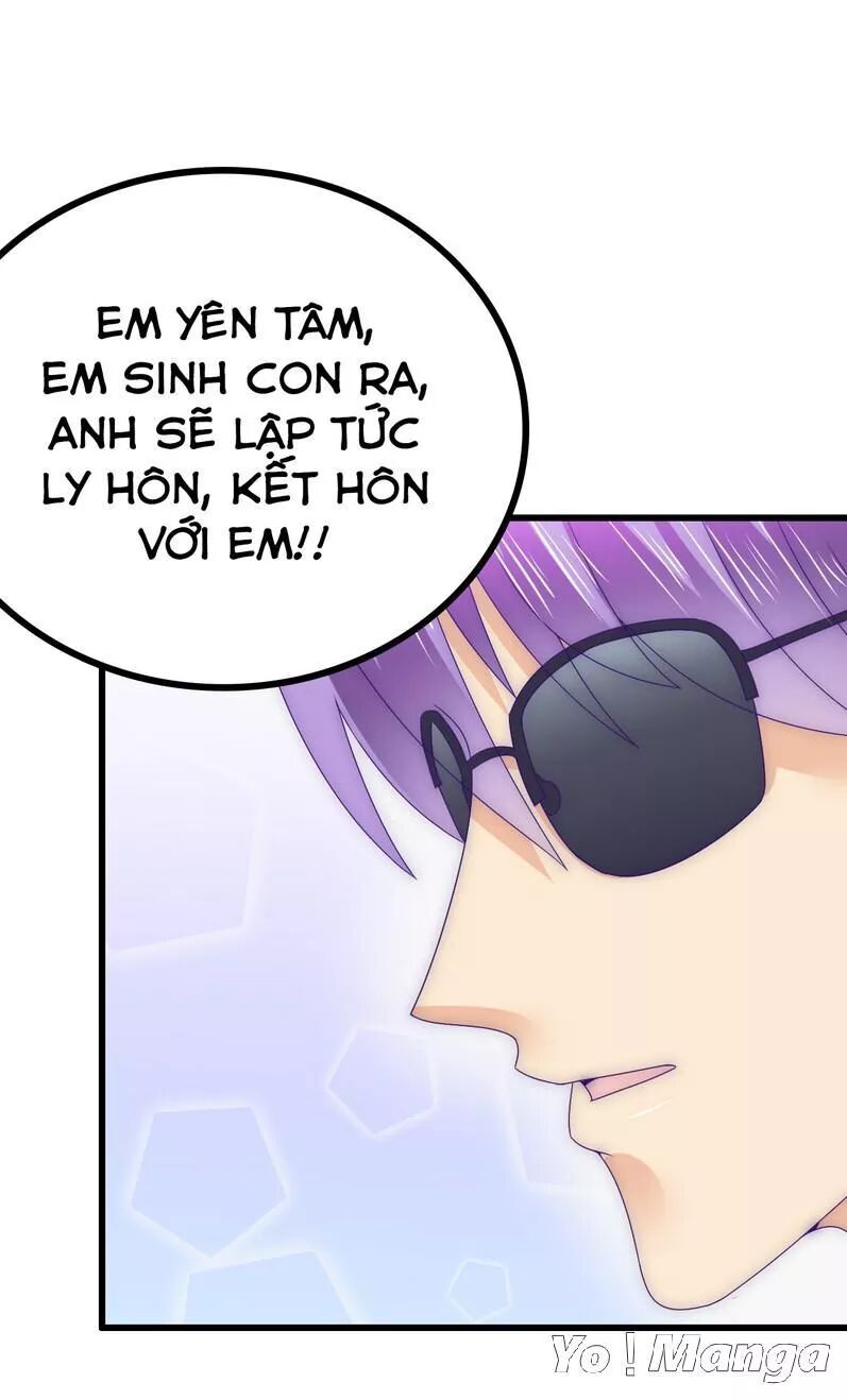 Băng Sơn Tổng Tài Cường Sủng Thê: Chapter 94: Cần Con Không Cần Thư Hàm?