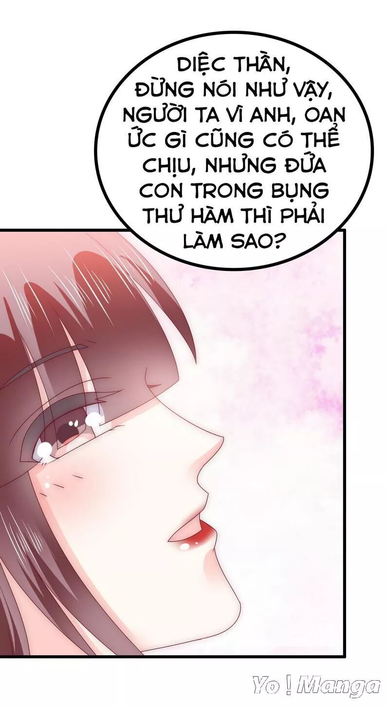Băng Sơn Tổng Tài Cường Sủng Thê: Chapter 94: Cần Con Không Cần Thư Hàm?