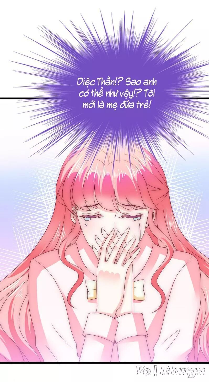 Băng Sơn Tổng Tài Cường Sủng Thê: Chapter 94: Cần Con Không Cần Thư Hàm?