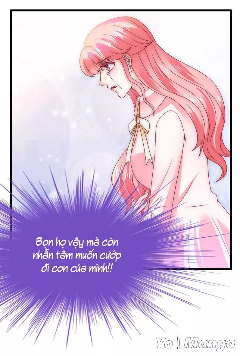 Băng Sơn Tổng Tài Cường Sủng Thê: Chapter 94: Cần Con Không Cần Thư Hàm?