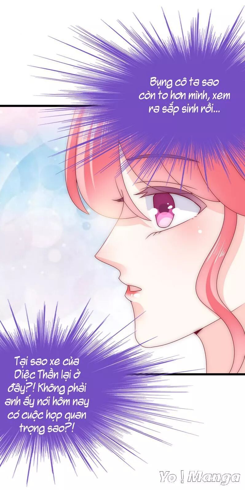 Băng Sơn Tổng Tài Cường Sủng Thê: Chapter 94: Cần Con Không Cần Thư Hàm?