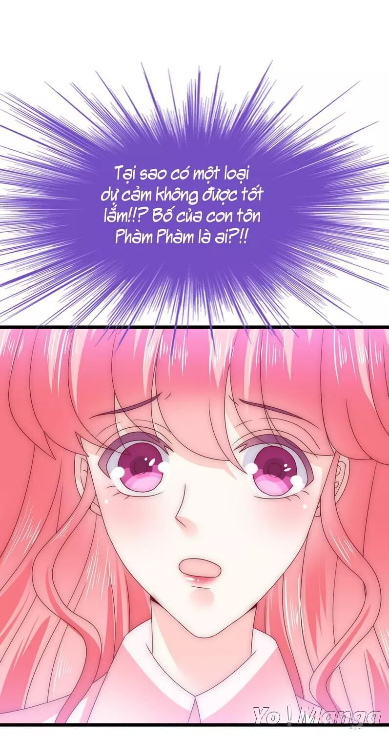 Băng Sơn Tổng Tài Cường Sủng Thê: Chapter 94: Cần Con Không Cần Thư Hàm?