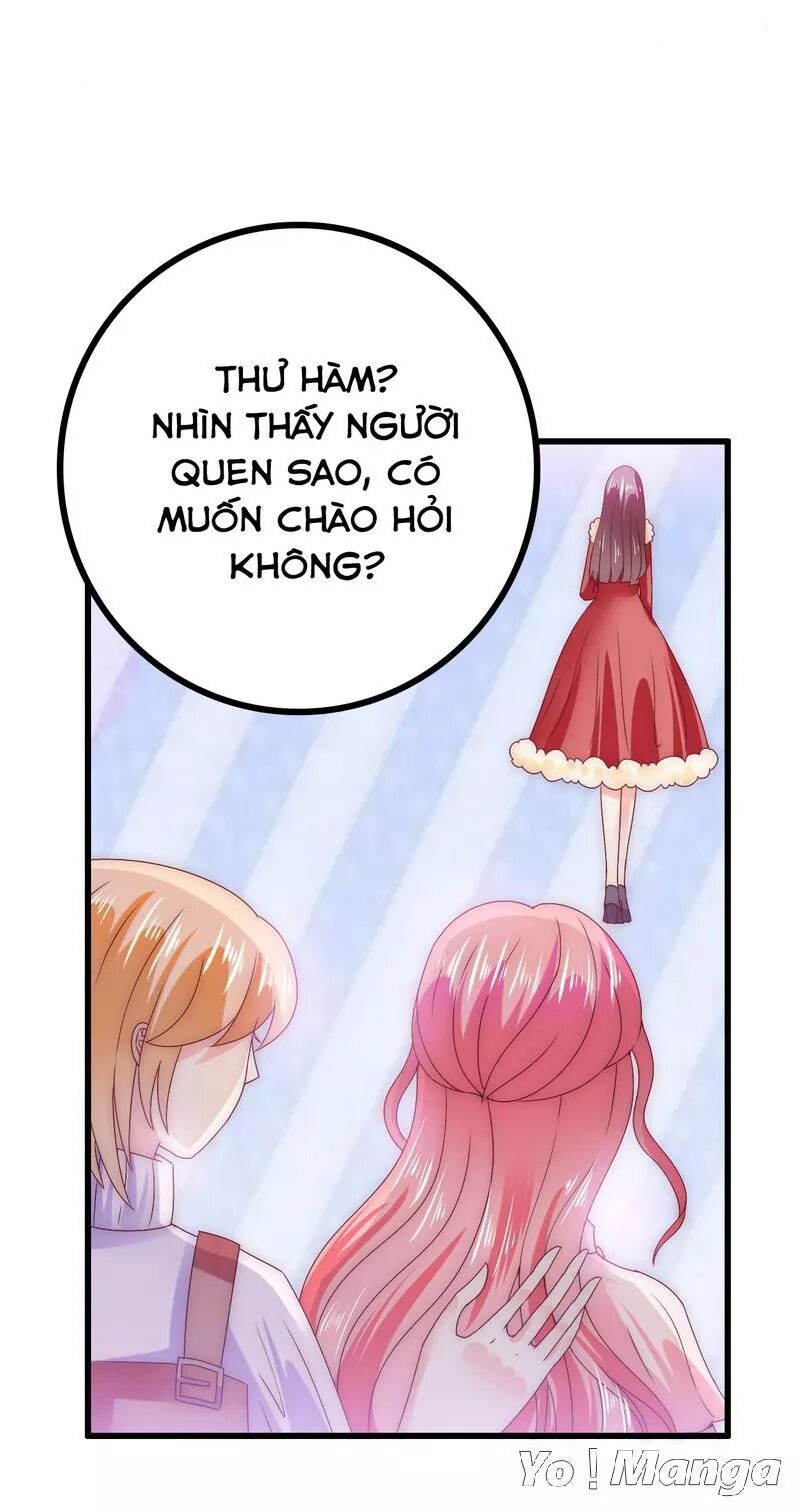 Băng Sơn Tổng Tài Cường Sủng Thê: Chapter 94: Cần Con Không Cần Thư Hàm?