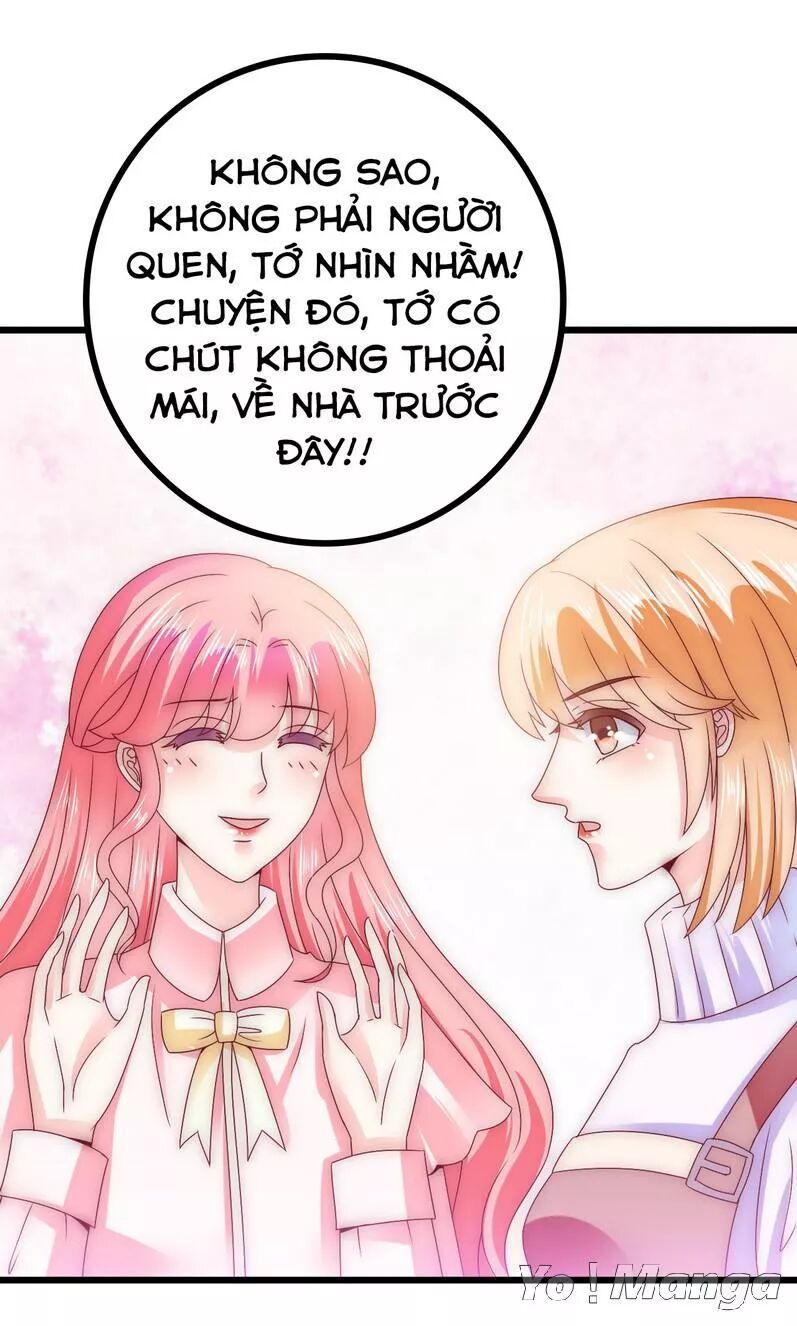 Băng Sơn Tổng Tài Cường Sủng Thê: Chapter 94: Cần Con Không Cần Thư Hàm?