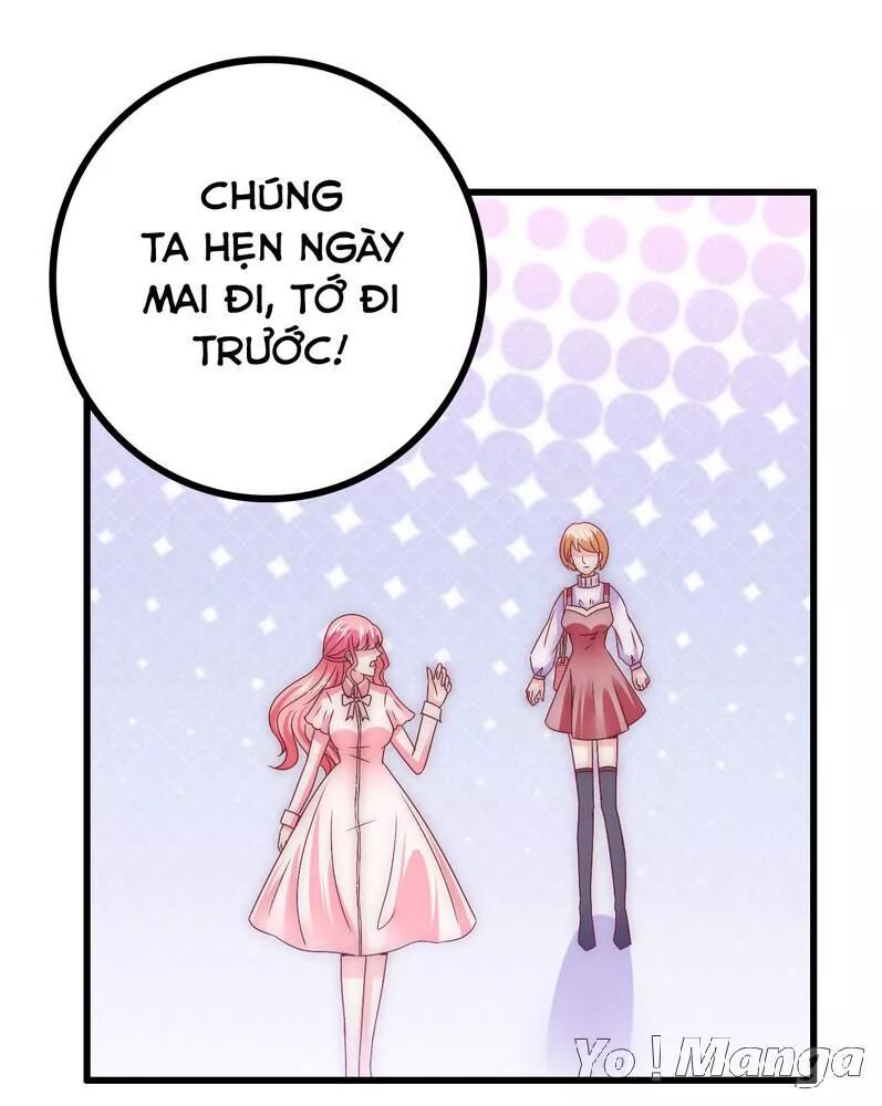 Băng Sơn Tổng Tài Cường Sủng Thê: Chapter 94: Cần Con Không Cần Thư Hàm?