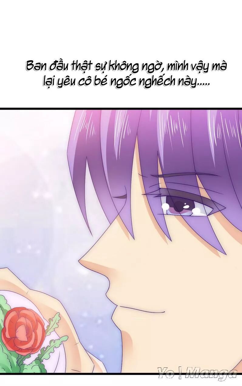 Băng Sơn Tổng Tài Cường Sủng Thê: Chapter 98: Vết Máu Ở Cửa