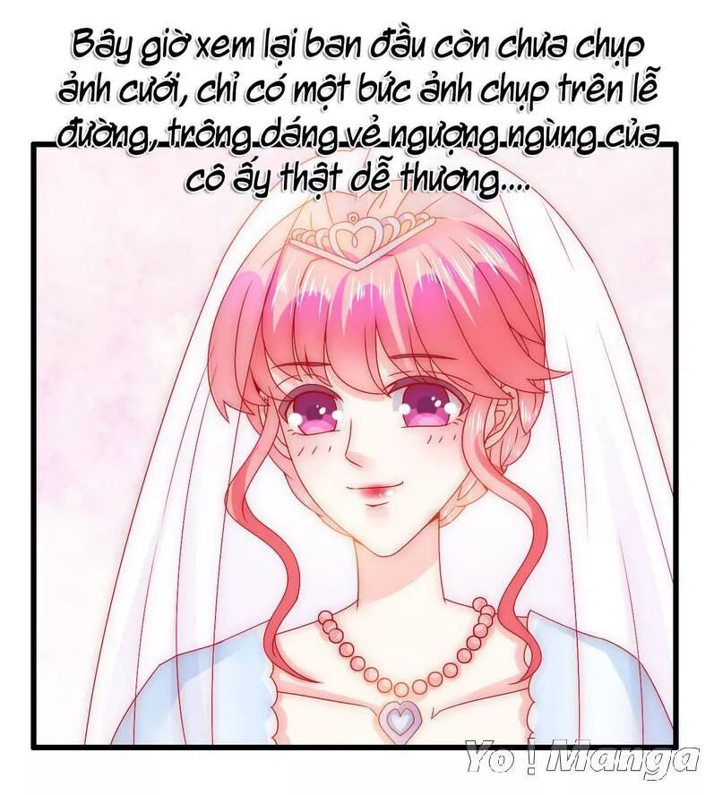 Băng Sơn Tổng Tài Cường Sủng Thê: Chapter 98: Vết Máu Ở Cửa