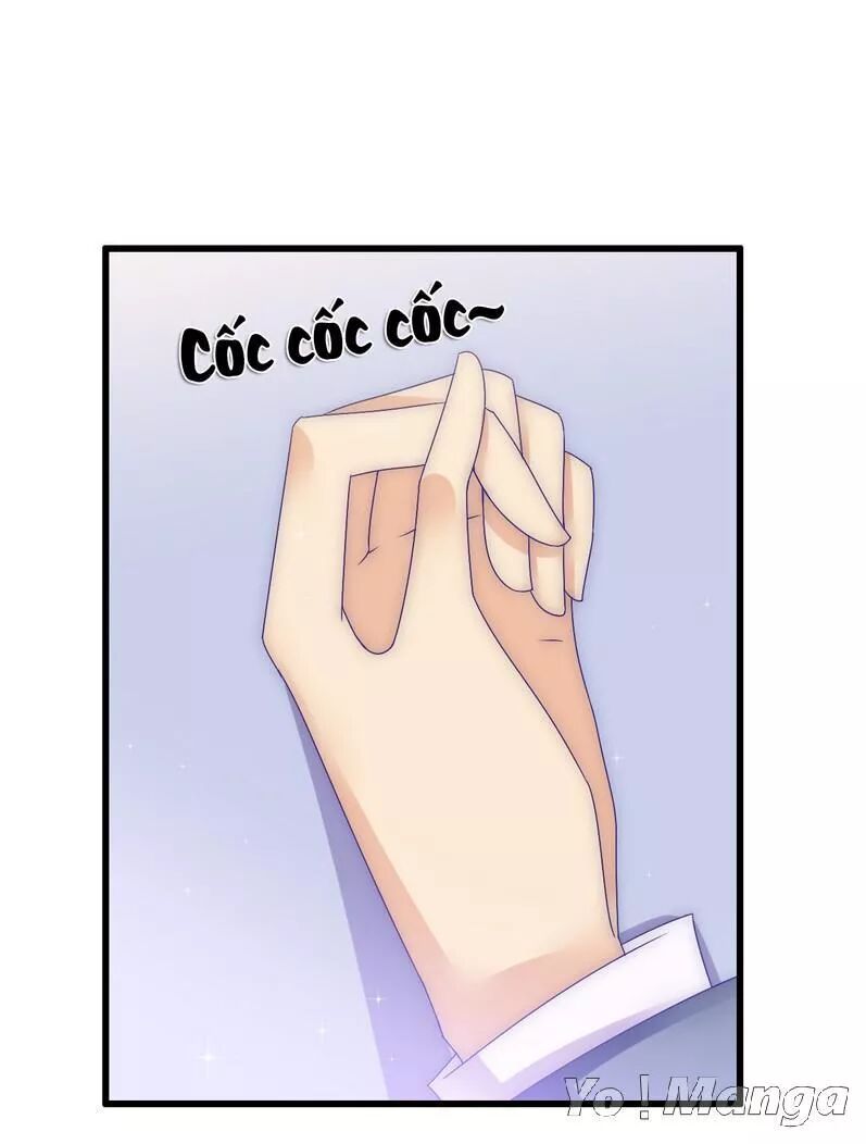 Băng Sơn Tổng Tài Cường Sủng Thê: Chapter 98: Vết Máu Ở Cửa
