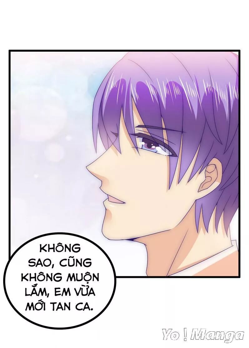 Băng Sơn Tổng Tài Cường Sủng Thê: Chapter 98: Vết Máu Ở Cửa