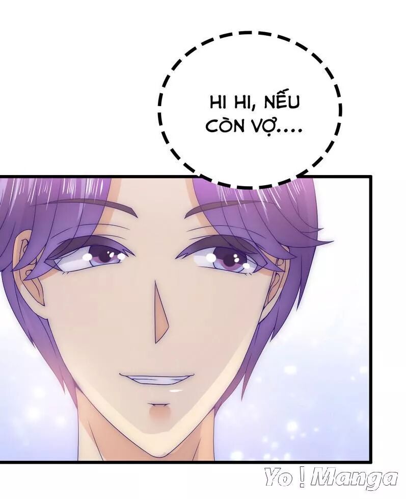 Băng Sơn Tổng Tài Cường Sủng Thê: Chapter 98: Vết Máu Ở Cửa