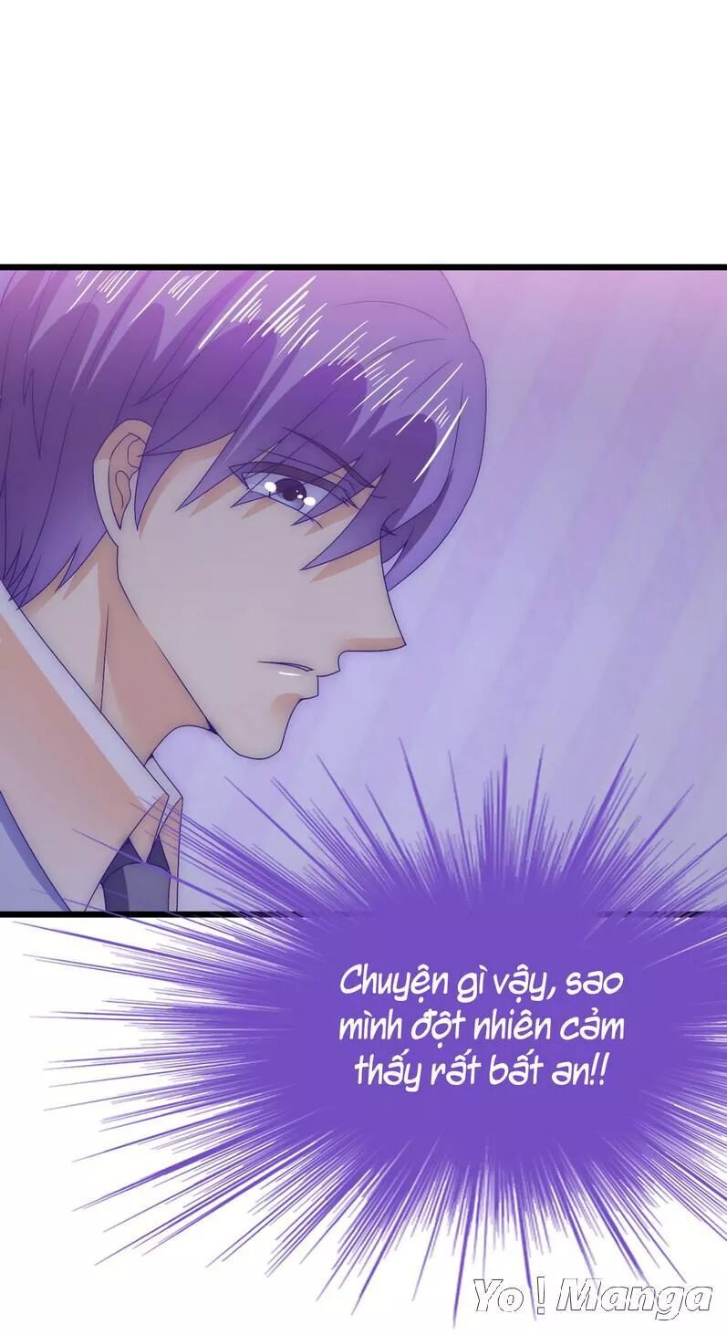 Băng Sơn Tổng Tài Cường Sủng Thê: Chapter 98: Vết Máu Ở Cửa