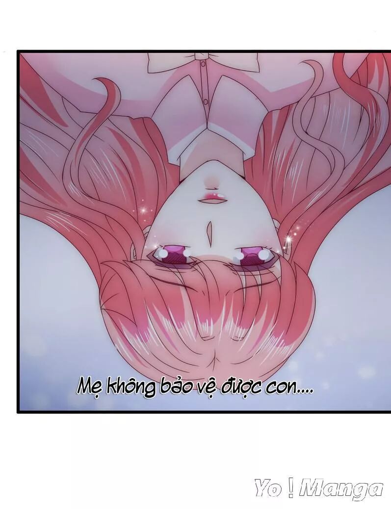 Băng Sơn Tổng Tài Cường Sủng Thê: Chapter 98: Vết Máu Ở Cửa