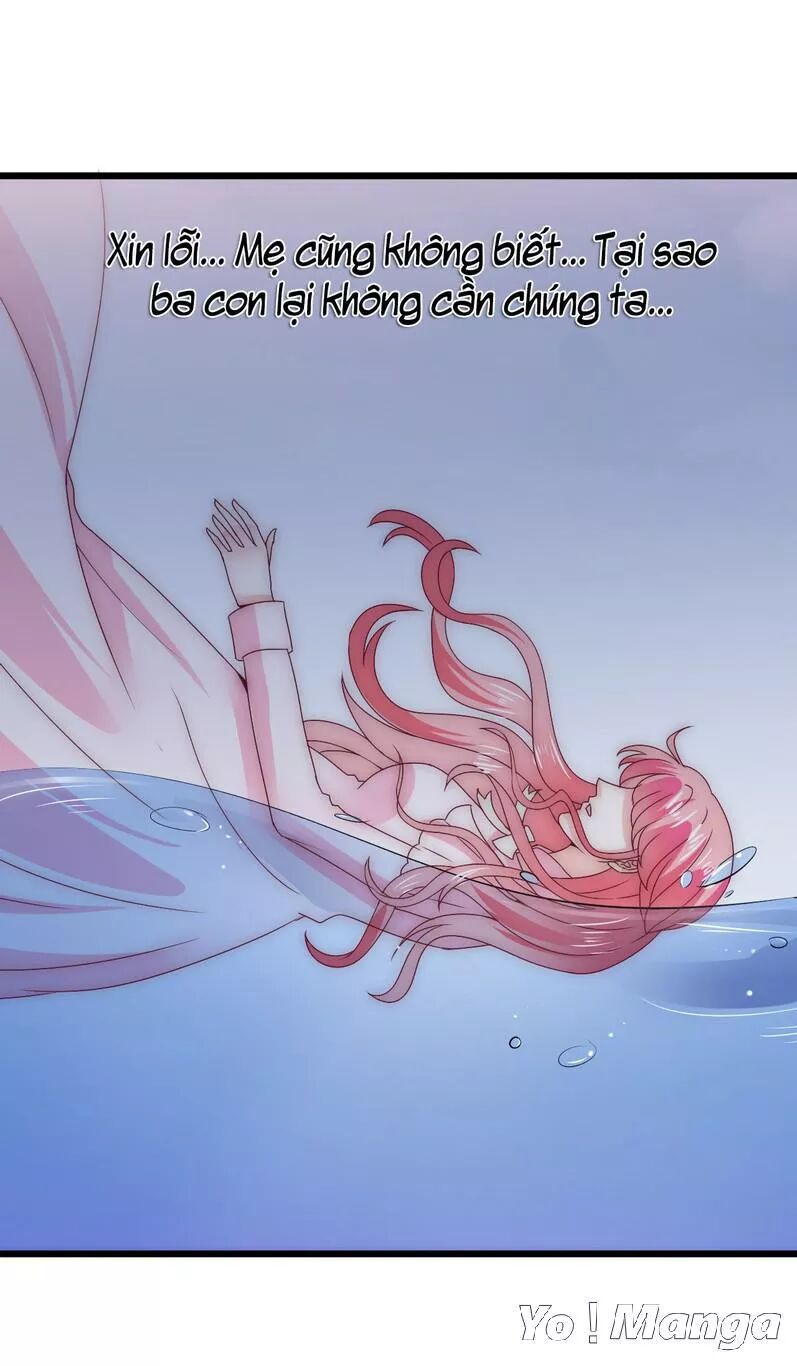 Băng Sơn Tổng Tài Cường Sủng Thê: Chapter 98: Vết Máu Ở Cửa