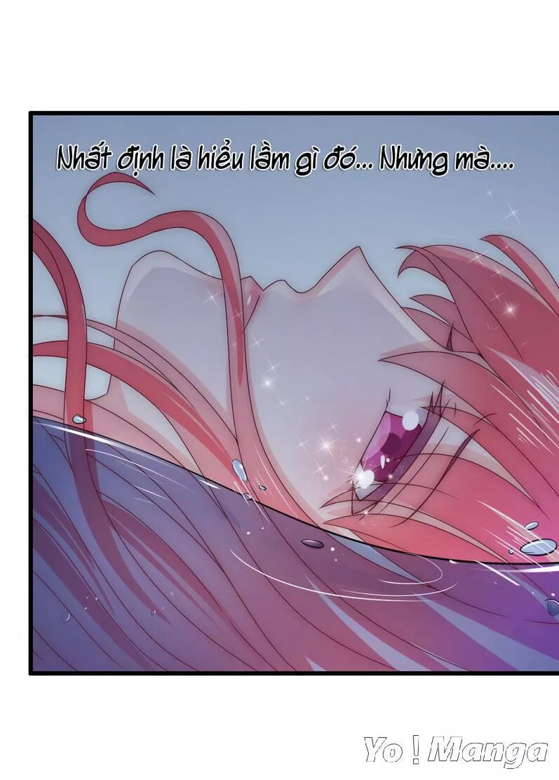 Băng Sơn Tổng Tài Cường Sủng Thê: Chapter 98: Vết Máu Ở Cửa