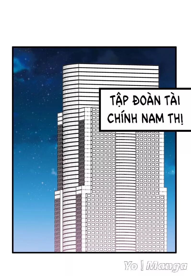 Băng Sơn Tổng Tài Cường Sủng Thê: Chapter 98: Vết Máu Ở Cửa