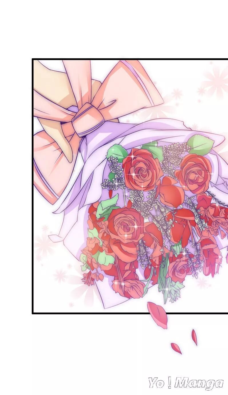 Băng Sơn Tổng Tài Cường Sủng Thê: Chapter 98: Vết Máu Ở Cửa