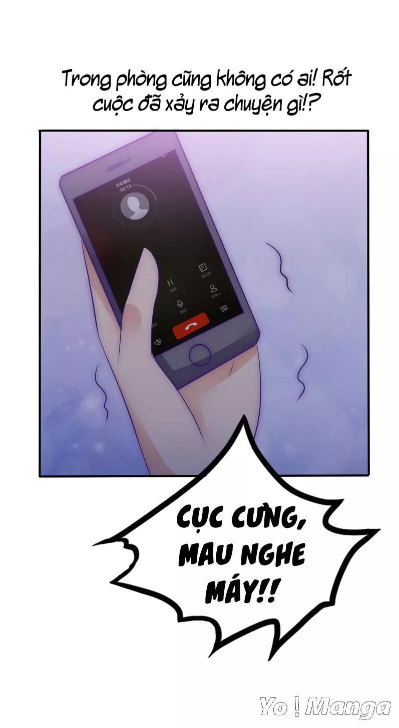 Băng Sơn Tổng Tài Cường Sủng Thê: Chapter 99: Thư Hàm, Em Nhất Định Đừng Xảy Ra Chuyện Gì!