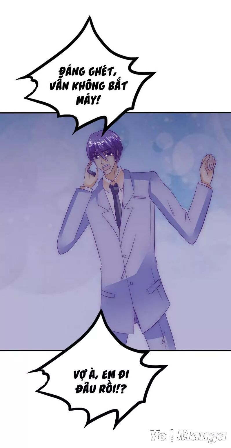 Băng Sơn Tổng Tài Cường Sủng Thê: Chapter 99: Thư Hàm, Em Nhất Định Đừng Xảy Ra Chuyện Gì!